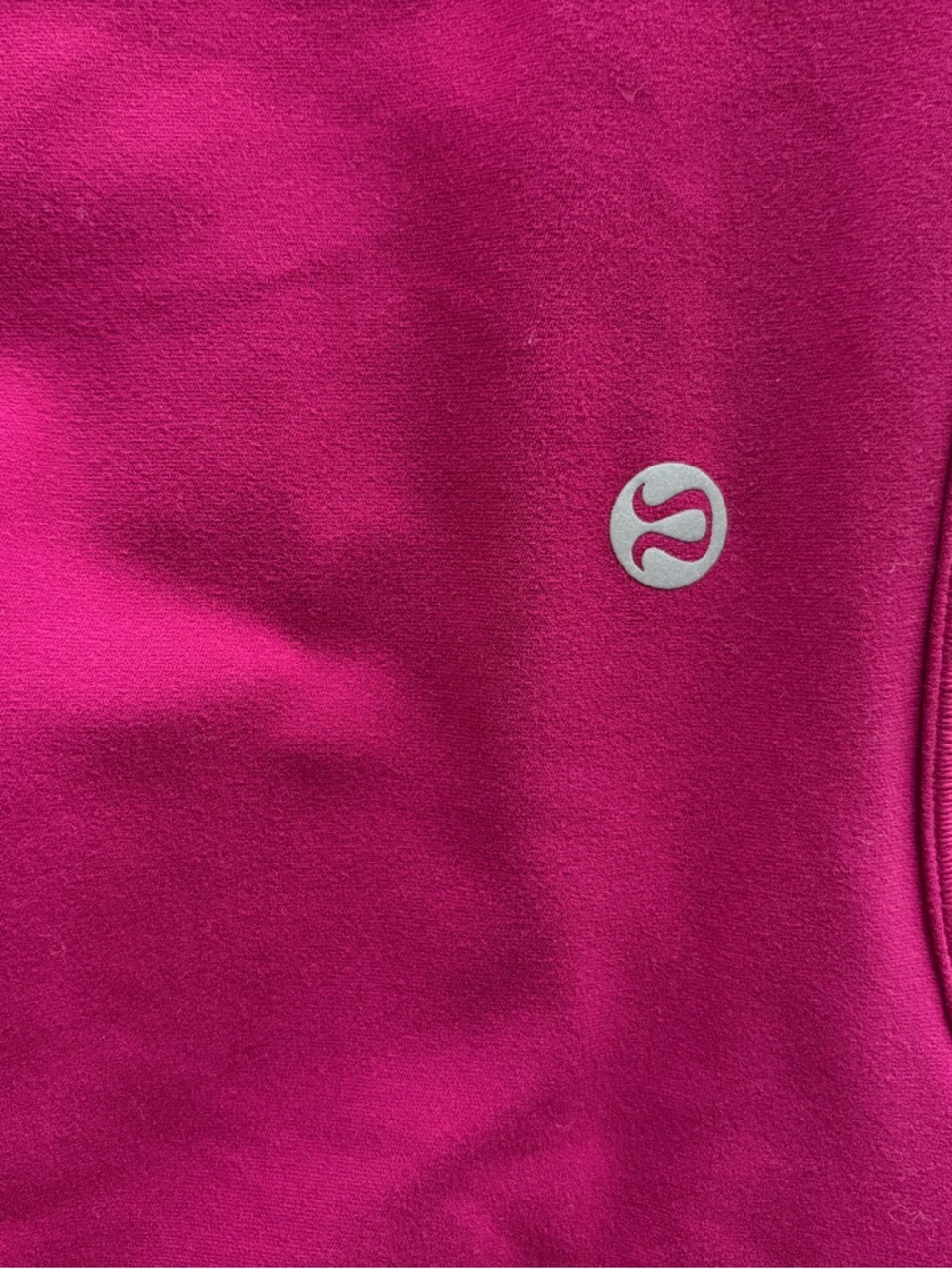 lululemon athletica Short Sleeve nulu size 4